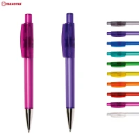 | Range of Colours